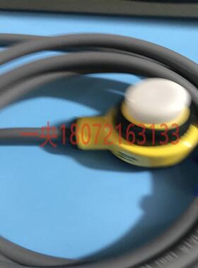 美国智能传感器指示灯,LED多色指示灯T18GRXP