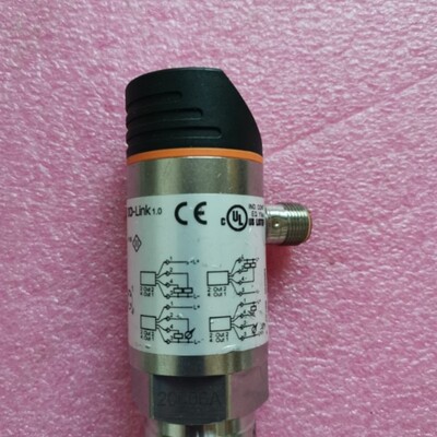 原装正品IFM PN2069 全新没有用过 有刮痕 现货