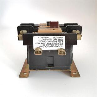 Furnas  48DC37AA4 Full Voltage Starter 600v AC 现货