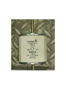 m.schneider/EUROFUSE熔断器NH-00/000 16A 25A 35A 40A 50A 63A