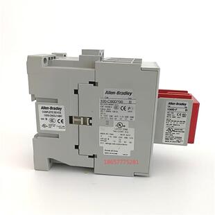 DC24V 原装 100SC60DJ14BC AllenBradley 100SC60D14BC 正品