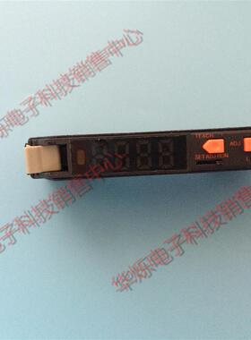 OMRON 光电开关 E3X-DA21-N 光纤放大器