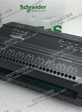 DI-16/DO-4-H 原装 控制模块 IO模块 SXWDI16D04XX10001