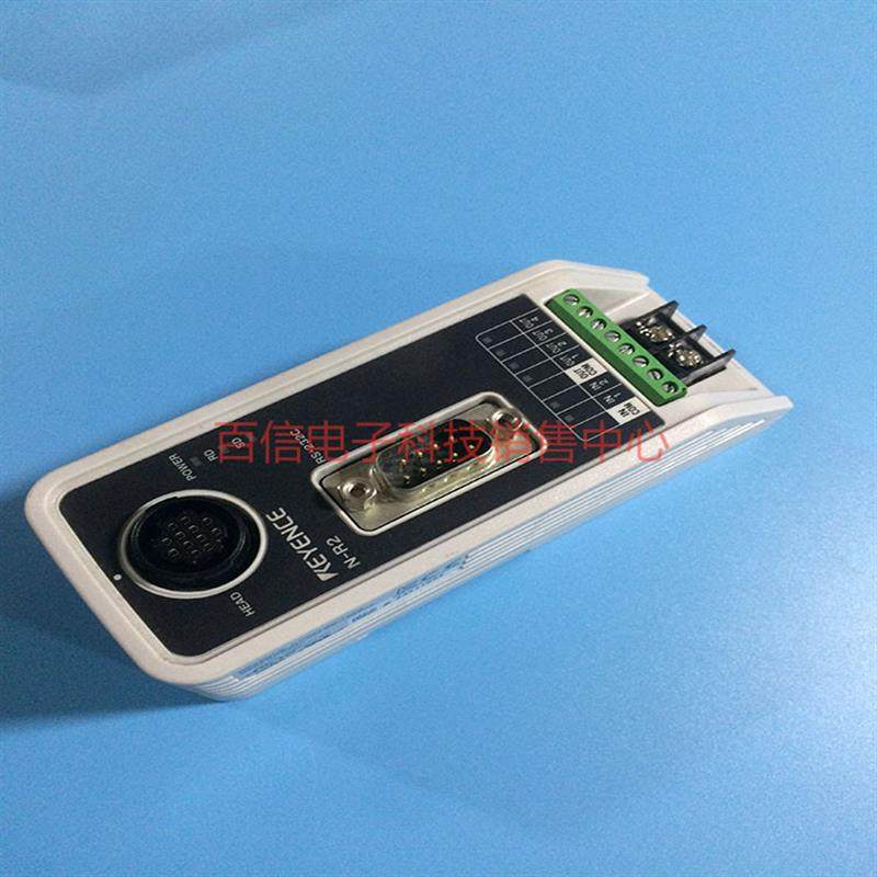 ()条码读取器正品 N-R2现货 RS-232C