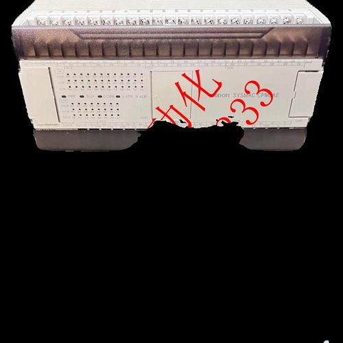PLC CPM2AE-60CDR-A CPM2A-CPU61 40CDT1-D 30 20 -V1