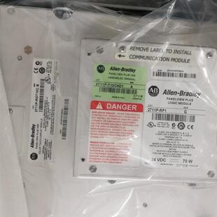 T10C4D1 有包装 RP1 触摸屏 盒 RDT10C 2711P