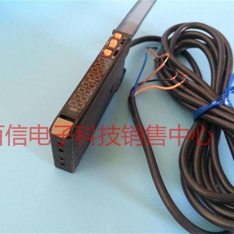 正品日本传感器数字光纤放大器--MDA0-MDAO