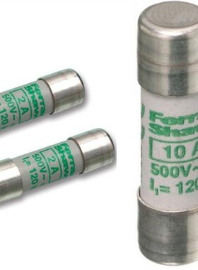 FERRAZ SHAWMUT AM保险管M219776,T222220,Q222976 22x58mm 690V