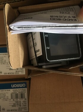 正品温控表E5CC-RW2DUM/QX2AUM/CX2DUM/CX2AUM/RW2AUM/QX-800/000