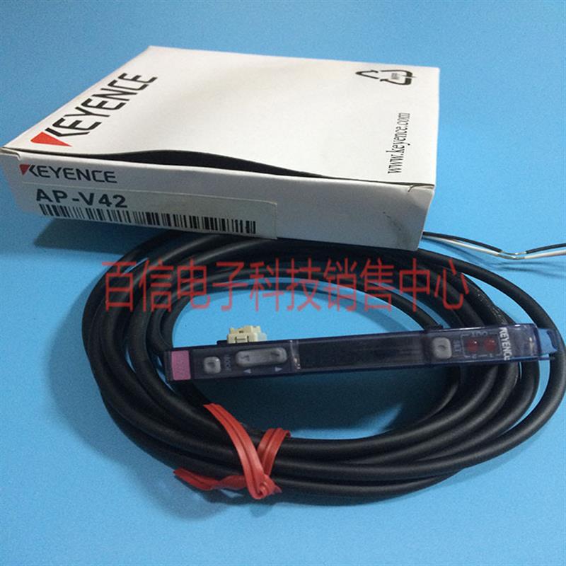 日本原装压力传感器放大器 AP-V42A现货