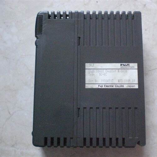 NJ-HC NJ-CPU-E4 NJ-JM FUJIPLC模块