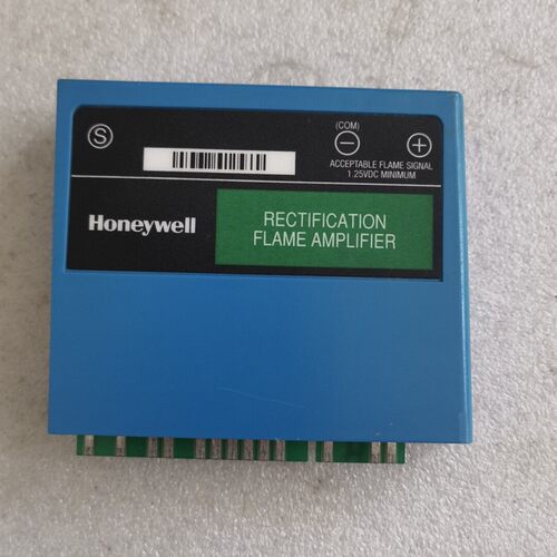 原装拆机Honeywell霍尼韦尔 R7847A1082 实物拍摄 现货 Y