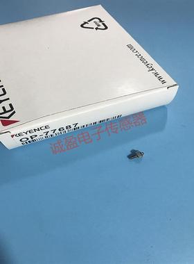 KEYENCE传感器OP-77682 原装正品位移传感器测头 OP-77687