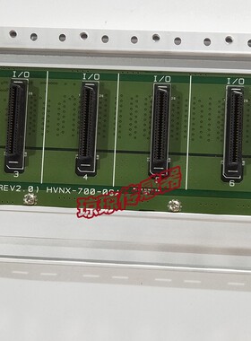 NX700系列底板NX-BASE08