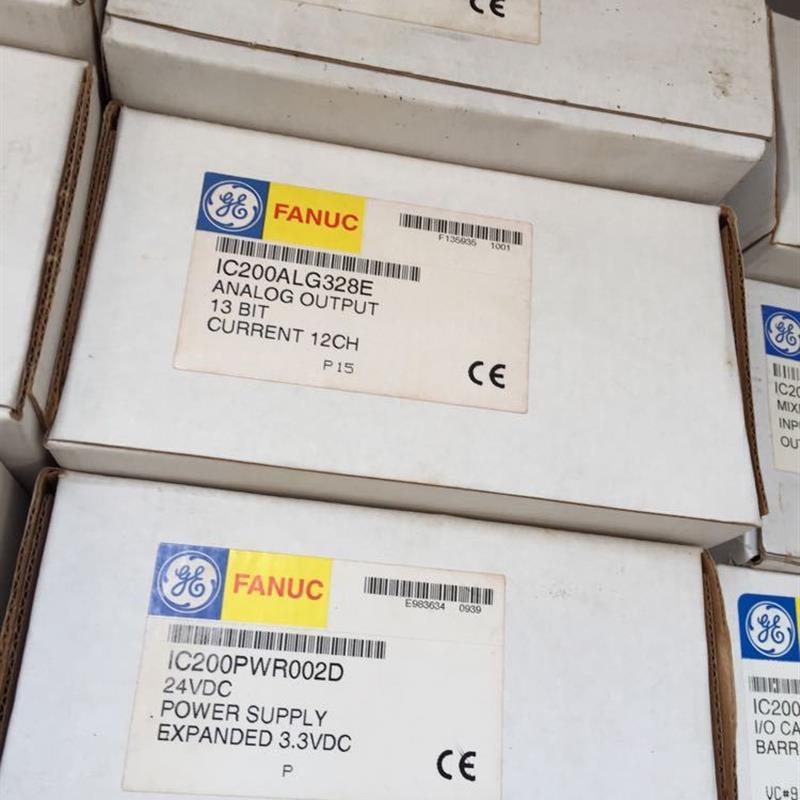 IC200MDD843 IC200MDD843G   PLC模块 全新原装现货