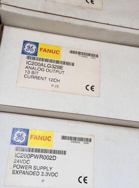 IC200MDD843 IC200MDD843G   PLC模块 全新原装现货