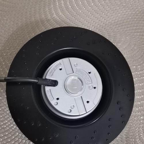 BA2V250-112T-FPA-B7-2C BA2V250-23T-FPA-B7-2C原装进口离心风轮
