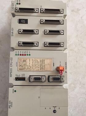 JEPMC-MB200 MB-01 PLC MP920  原装现货