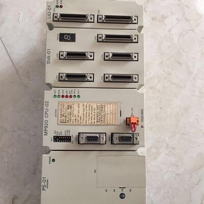 JEPMC-MB200 MB-01 PLC MP920  原装现货