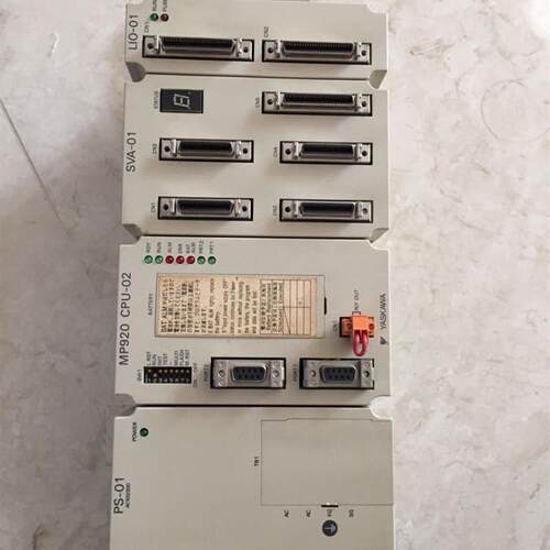 JEPMC-MB200 MB-01 PLC MP920  原装现货