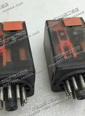 原装正品 泰科SCHRACK 继电器MT323024 DC24V 现货 MT323024 特价