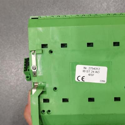 * IBS STME 24 AO4/SF 2754354  电子模块 二手现货