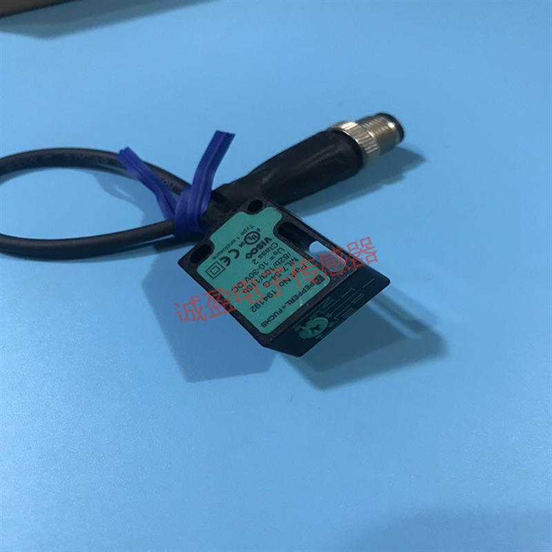 正品现货 P+F 光电开关ML7-54-G/82b/103/115b 实物图片