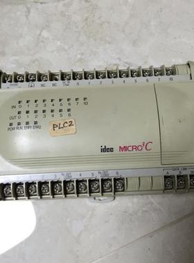 * FC3A-CP2K/N16B1/R161/EA1 FC2A-C16A4C/C24A1 IDEC和泉PLC