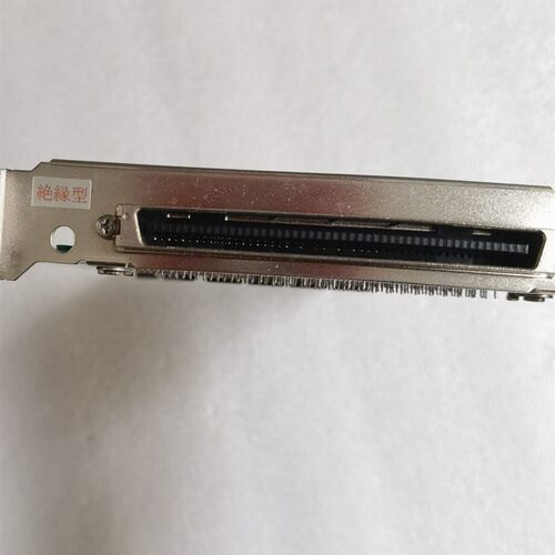 原装拆机 PCI-2724CM 实物拍摄 现货