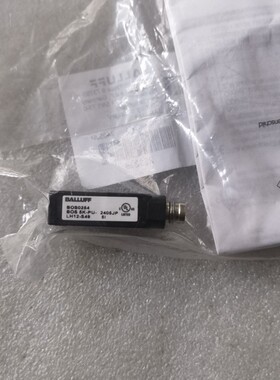 全新原装BALLUFF BOS0254 BOS 5K-PU-LH12-S49 现货