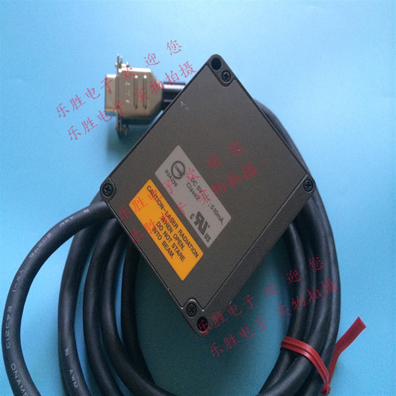 长距离激光式条码读取器BL-701