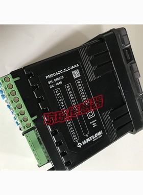 WatlowPM8C4CC-3LCJAAA