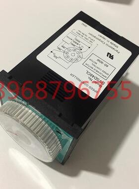 指针型马达调速器DVSD48CL DVSD48AY DVSD48AL DVSD48BL