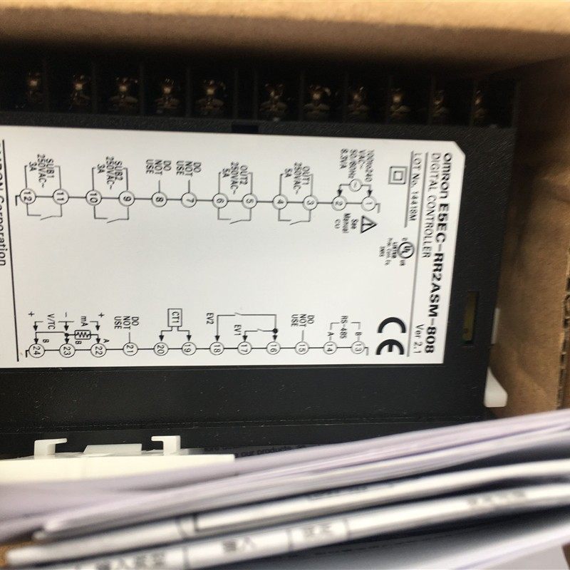 正品温控表-QR2ASM/RR2ASM/PR2ASM/PR2ADM/-804/008/808/800