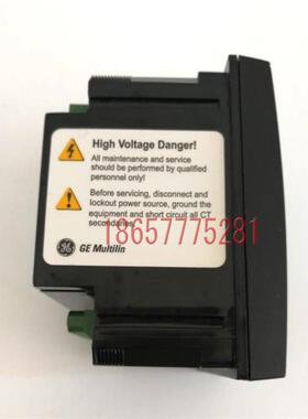 美国通用多功能电力质量测量表EPM5500P PL5500C 议价