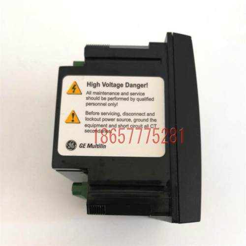 美国通用多功能电力质量测量表EPM5500P PL5500C 议价