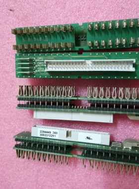 菲尼克斯连接器 2294445 FLKM50-PA-S300  3002312291 现货