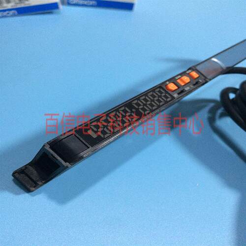 全新正品传感器光纤放大器E3C-LDA11AT E3C-LDA21 LDA51质量保证