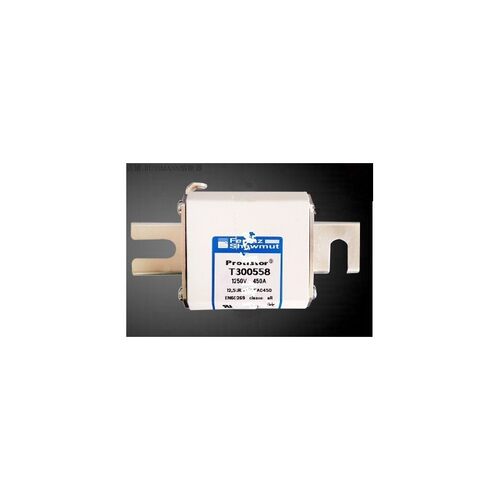 罗兰熔断器PC72UD11C800TF PC72UD13C450D1A T300558 450A 1250V