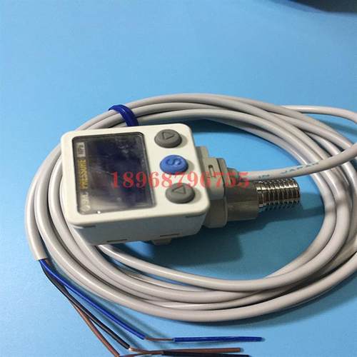 压力传感器ISE80H-02-N