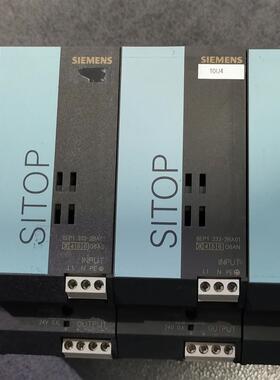 6EP1333-2BA01 6EP1353-0AA00 电源 二手