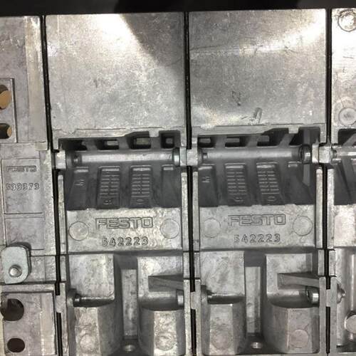 VMPA-FB-AP-P1 542223  底座 成色好 原装现货