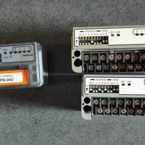 A20XB-16UD A20PB-08U A20SB-04U A20SB-08U 端子台