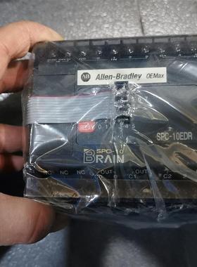 SPC_10EDR_1    PLC模块 全新原装现货