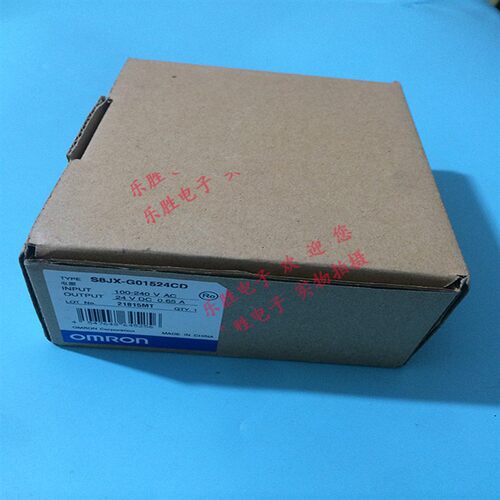 S8JX-P15024CD S8JX-G05012 S8JX-G01524CD