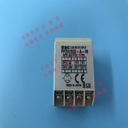 数字显示压力传感器PF2W300-A-M PF2A310-A/A-M PF2A300-A