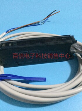 光纤放大器光纤传感器FVDK 10N69YO  FVDK 10N69Y0现货