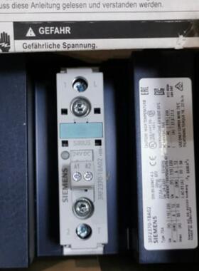 * 3RF2370-1BA02  全新带包装  原装现货