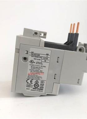 AB 193ED1DB 1931EEDB 3216A 进口Allen Bradley 热继电器