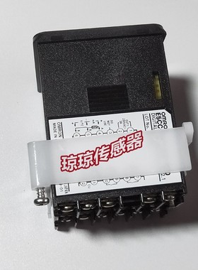E5CC-QX2ASM-802/800/005/880原装OMRON数显温控器温控仪表